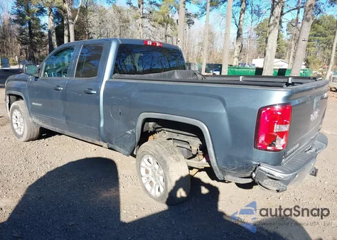 2014 GMC Sierra 1500 Sle from USA, damaged, VIN 1GTV2UECXEZ323176